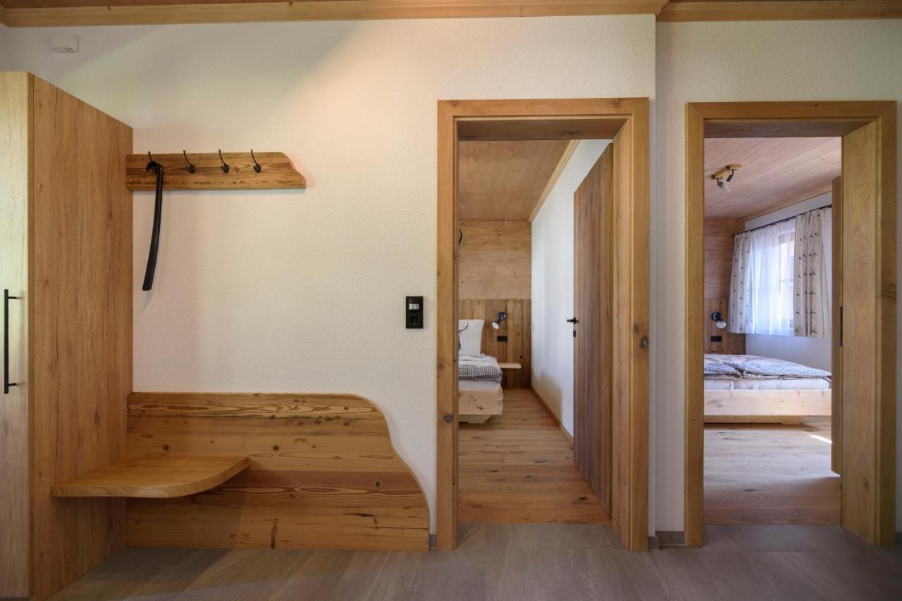 Chalet Seeklause Bad Goisern Exterior photo
